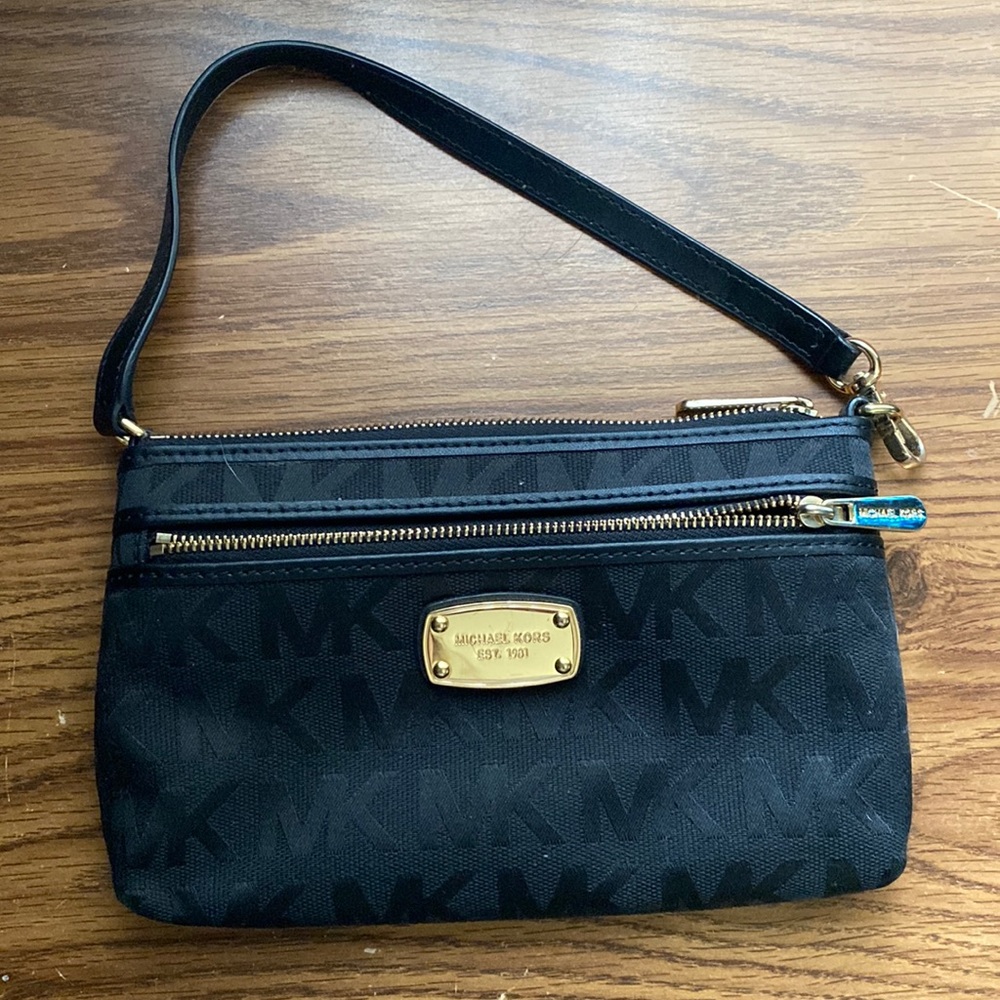 Michael Kors Small Hand Purse